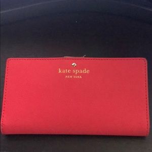 MIKAS POND STACY •Crab Red•